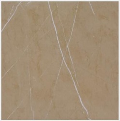 LVT Floor in Marble Color