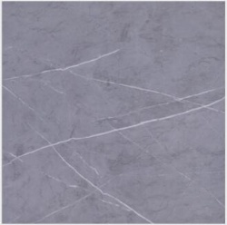LVT Floor in Marble Color
