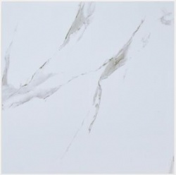 LVT Floor in Marble Color