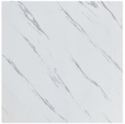LVT Floor in Marble Color