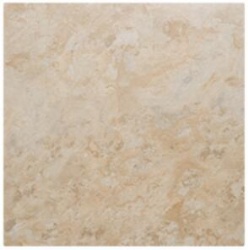 LVT Floor in Marble Color