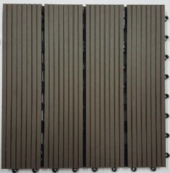 WPC DIY Tile