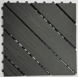 WPC DIY Tile