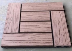 WPC DIY Tile