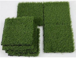GRASS DIY Tile