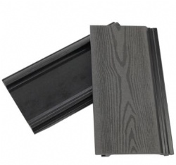 WPC Wall Cladding