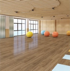 SPC Flooring