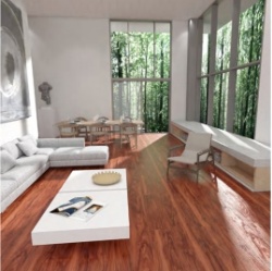SPC Flooring
